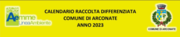CALENDARIO RACCOLTA RIFIUTI 2023
