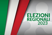 RISULTATI ELEZIONI REGIONALI 2023