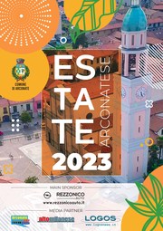 ESTATE ARCONATESE 2023