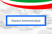 PROGRAMMI ELETTORALI - ELEZIONI AMMINISTRATIVE 8 E 9 GIUGNO 2024
