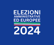 ELEZIONI EUROPEE E COMUNALI 2024 - INDIVIDUAZIONE SPAZI PER PROPAGANDA ELETTORALE