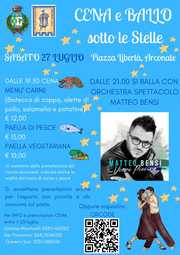 Eventi festa patronale