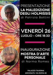 Eventi festa patronale