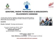 CORSI NEL CASSETTO