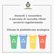 Raccolta rifiuti