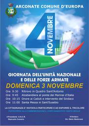 4 NOVEMBRE
