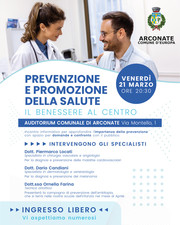 BENESSERE AL CENTRO