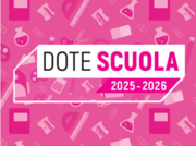 DOTE SCUOLA 2025/2026