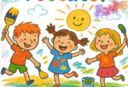 CENTRO ESTIVO 2025: MENU' DELLA REFEZIONE SCOLASTICA