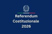 REFERENDUM COSTITUZIONALE 22 E 23 MARZO 2026: RISULTATI