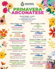 Primavera Arconatese 2026
