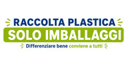 Corretta esposizione dei rifiuti in plastica e gestione dei rifiuti non conformi